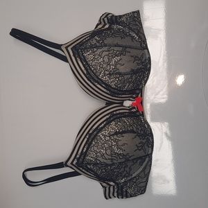 Victoria's Secret Push-Up Bra
